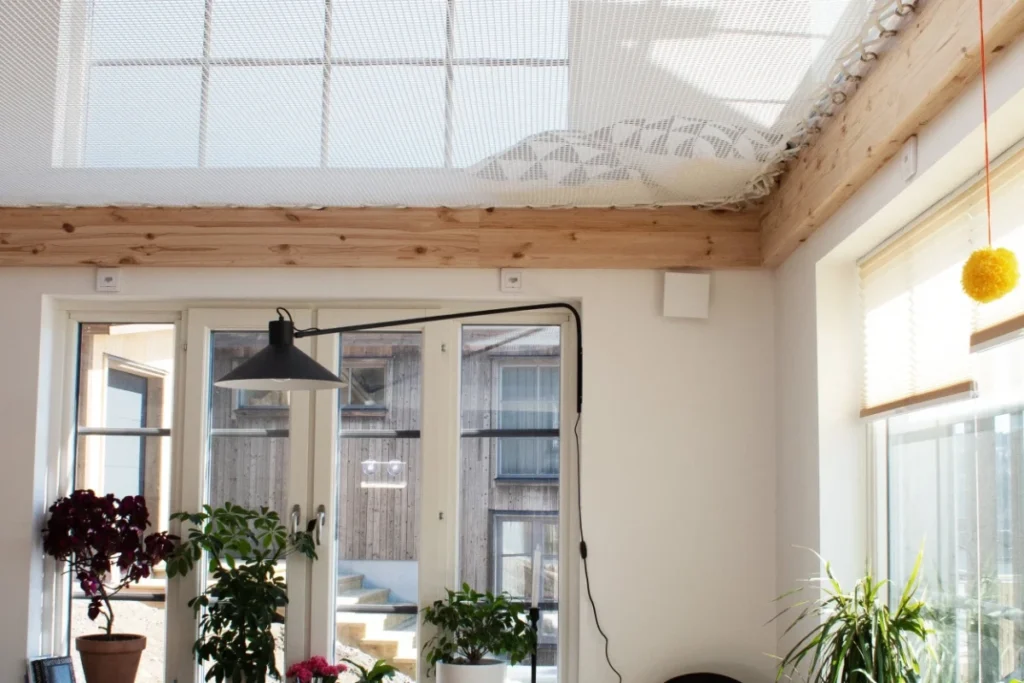 Byggare - arbetsprocess